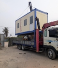 Hình ảnh: Container văn phòng 20 40feet