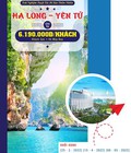 Hình ảnh: Tour Hạ Long Yên Tử 3N2Đ