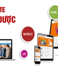 Hình ảnh: Thiết kế trang web ngành đông y giá rẻ