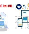 Hình ảnh: Thiết kế trang web game online giá rẻ