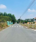 Hình ảnh: Bán lô góc 2 mặt tiền đã phân 13 nền, KDC Lộc An, Long Thành.