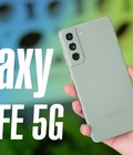 Hình ảnh: Điện thoại Samsung Galaxy S21 FE 5G giá sốc