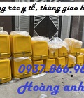 Hình ảnh: Thùng giao bánh kẹo sau xe máy, thùng giao cơm hộp, thùng giữ nhiệt