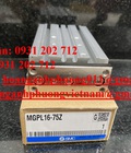 Hình ảnh: MGPL16 75Z Xi lanh SMC chính hãng