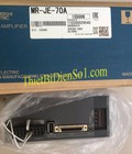 Hình ảnh: Servo driver Mitsubishi MR JE 70A Cty Thiết Bị Điện Số 1
