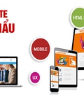 Hình ảnh: Thiết kế trang web xuất nhập khẩu giá rẻ