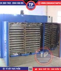 Hình ảnh: Tủ sấy thực phẩm