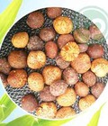 Hình ảnh: Nơi bán hạt mây rừng chất lượng tại HCM ở đâu
