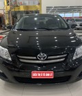 Hình ảnh: Bán xe corolla altis 2009