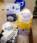 Hình ảnh: Khẩu trang 3M 8210