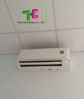 Hình ảnh: Máy lạnh treo tường LG Cung cấp, lắp đặt giá rẻ