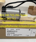 Hình ảnh: MSMD042G1S Động cơ Panasonic Minas A5