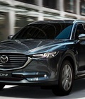Hình ảnh: Mazda cx 8 ưu đãi 50% phí trước bạ tăng cơ hội bứt phá cho năm mới