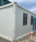 Hình ảnh: Container văn phòng giá rẻ