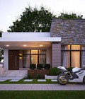 Hình ảnh: Tư vấn miễn phí xây nhà mái bằng 100m2 giá rẻ
