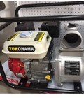 Hình ảnh: Máy bơm nước chạy xăng Yokohama WP 20 5.5 HP