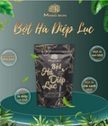 Hình ảnh: Dưỡng da trị mụn bằng bột hà diệp lục magic skin có hiệu quả