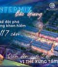 Hình ảnh: 5 suất độc quyền phố đi bộ HP Intermix Bắc Giang