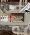 Hình ảnh: Tấm Che Nắng Trước Chevrolet Colorado Chính Hãng 52112675
