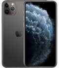 Hình ảnh: Dĩ an bán góp iPhone 11 Pro Max 64GB