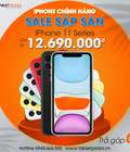 Hình ảnh: Iphone chính hãng sale sập sàn tại Tablet Plaza