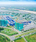 Hình ảnh: Căn hộ chung cư ở Swanbay Đại Phước view trực diện hồ bơi, giá tốt đầu tư