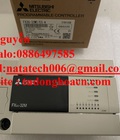 Hình ảnh: Bộ điều khiển FX3u 32MT/ES A Mitsubishi chính hãng nhật bản