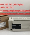Hình ảnh: FX3U 64MT/ES A Bộ lập trình Mitsubishi chính hãng