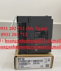Hình ảnh: QY10 Mô đun ngõ ra Mitsubishi chính hãng