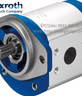 Hình ảnh: Bơm thủy lực Rexroth