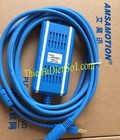 Hình ảnh: Cáp lập trình Amsamotion GPW CB03 Cty Thiết Bị Điện Số 1