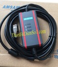 Hình ảnh: Cáp lập trình Amsamotion USB CIF02 Cty Thiết Bị Điện Số 1