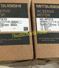 Hình ảnh: HC KFS73 Servo motor Mitsubishi Cty Thiết Bị Điện Số 1
