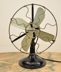 Hình ảnh: Quạt bàn Marelli cánh sắt DK 300