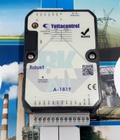 Hình ảnh: A 1819: Module điều khiển từ xa 8AI, 1 cổng Ethernet, 1 cổng USB, Modbus TCP/IP.