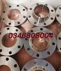 Hình ảnh: Mặt bích tiêu chuẩn DIN