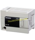 Hình ảnh: PLC Mitsubishi FX3U 16MR/ES A Cty Thiết Bị Điện Số 1