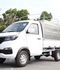 Hình ảnh: Dongben T20A thùng mui bạt 930kg 2m7 đời 2022