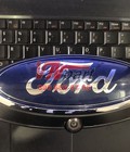 Hình ảnh: Logo Liền Cam Lùi Ford Raptor Chính Hãng AL3419J438A01