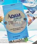 Hình ảnh: ADAM 4571: Bộ chuyển đổi tín hiệu 1 cổng RS 232/422/485 sang Ethernet