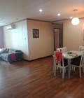 Hình ảnh: Cho thuê căn hộ chung cư Giai Việt Q.8 có 2 Phòng ngủ, dt 115 m2 giá 10 tr/th