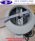 Hình ảnh: quạt nối ống chất lượng giá rẻ cho gia đinh nhà hàng tại hải phòng
