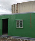 Hình ảnh: Container văn phòng 20 feet