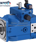 Hình ảnh: Bơm piston hướng trục Rexroth