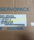 Hình ảnh: Servo driver Yaskawa SGDV 5R5A05A Cty Thiết Bị Điện Số 1
