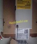 Hình ảnh: 6SN1123 1AB00 0AA1 Mô đun Siemens Cty Thiết Bị Điện Số 1
