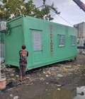 Hình ảnh: Container văn phòng 20 giá rẻ