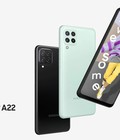 Hình ảnh: Samsung Galaxy A22 giảm giá sốc