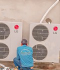 Hình ảnh: Có nên mua máy lạnh âm trần LG không