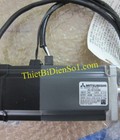Hình ảnh: Động cơ Servo Mitsubishi HC KFS43BK Cty Thiết Bị Điện Số 1